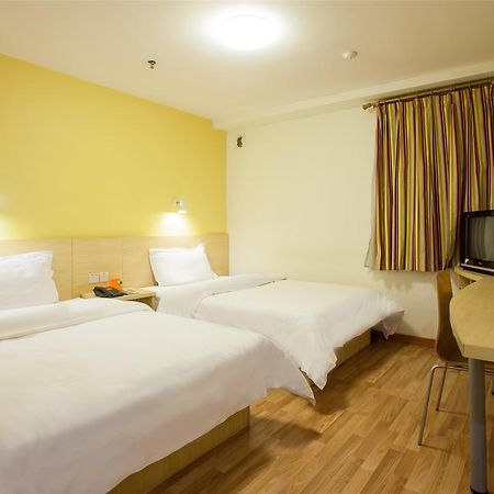 7Days Inn Guiyang Posts And Telecommunications Building Guiyang (Guizhou) Exterior foto